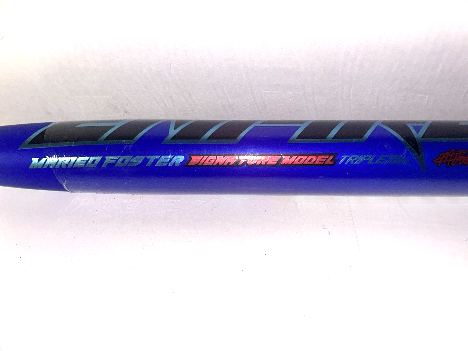 Batte De Softball Easton Empire Foster MotherLoad 26 Oz - Modèle 2024, Occasion