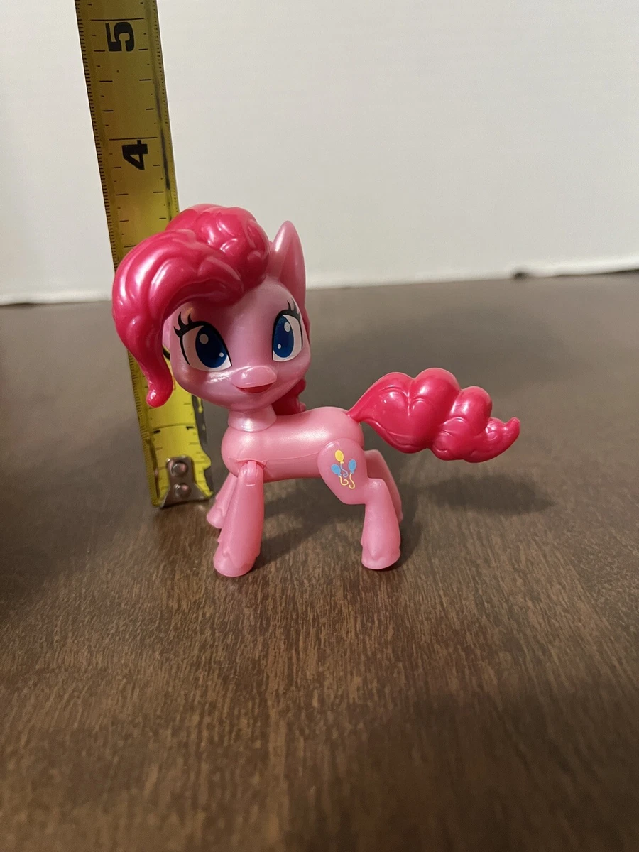 Mlp 2025 pinkie pie