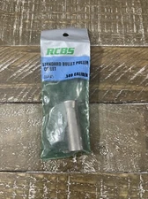 RCBA Standard Bullet Puller Collet .500 Cal
