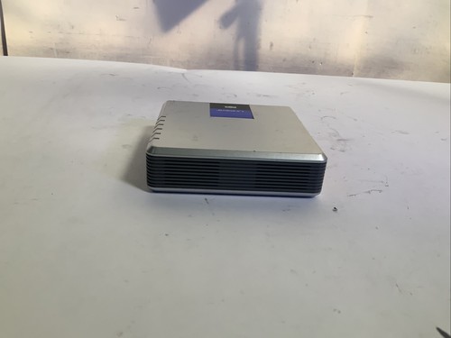 Cisco Linksys Gigabit 5-Port Workgroup Switch EG005W - JJ J2A - Picture 5 of 7