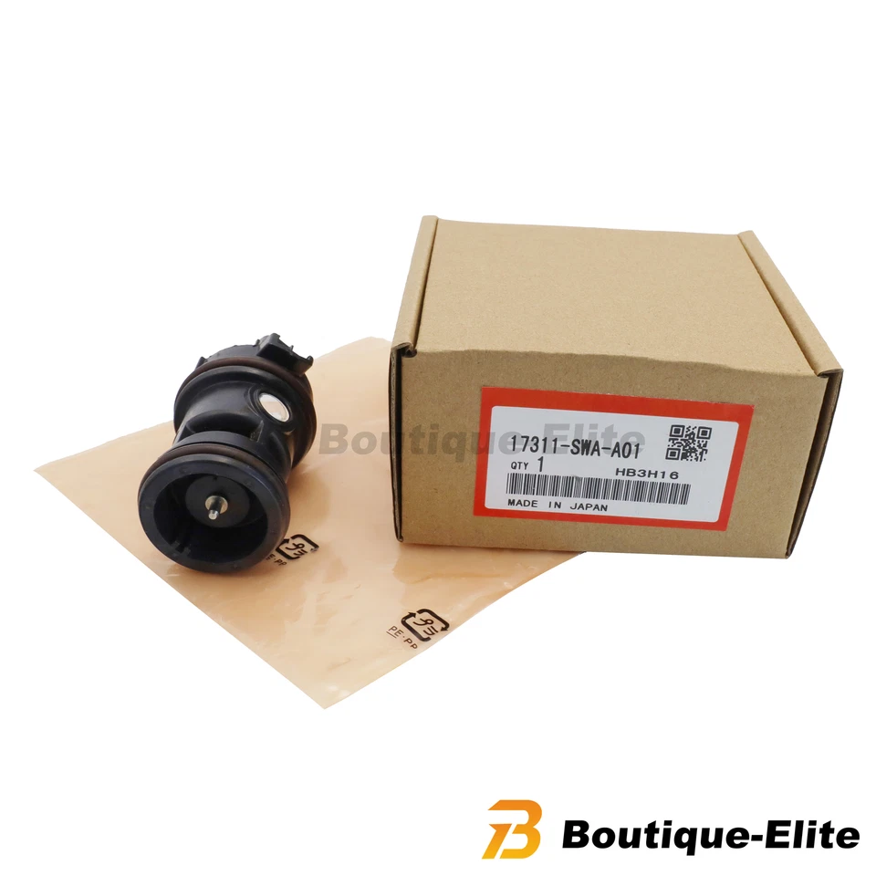 Fits Honda 07-11 CR-V 11-17 Odyssey Canister Vent Solenoid Shut 17311-SWA-A01 Foto 3 de 4