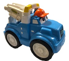 Tonka Chuck And Friends Boomer Interactive Ta...