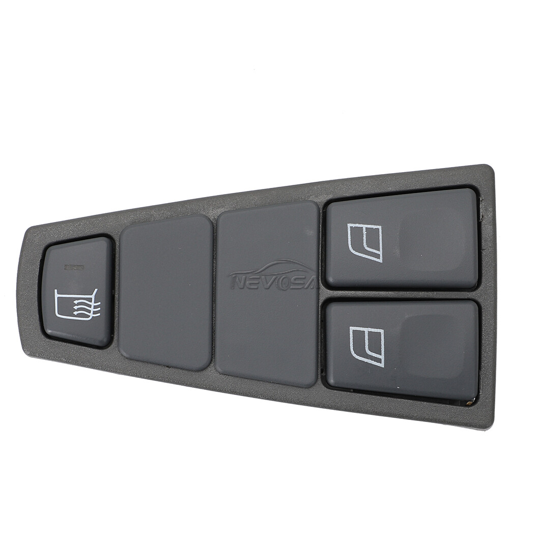OEM 21543893 20752914 Master Power Window Switch For Volvo FH/FM