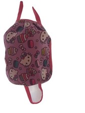 HELLO KITTY FACE COVER MASK