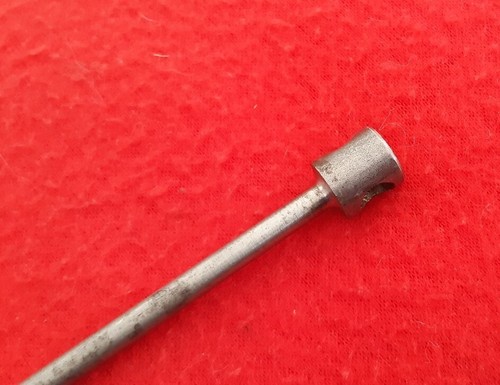 Liftet Axle 142 mm Skewer Old Bicycle Fahrrad - Imagen 3 de 5