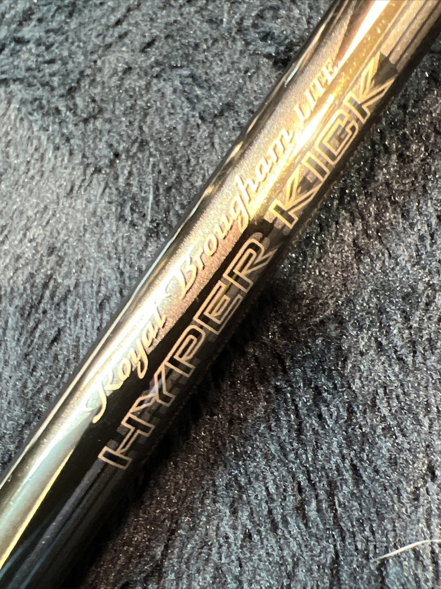 DAIWA G3 Brougham Iron Set Diamond Hyper Kick Royal Lite L DAIWA G3 Brougham Iron Set Diamond Hyper Kick Royal Lite L