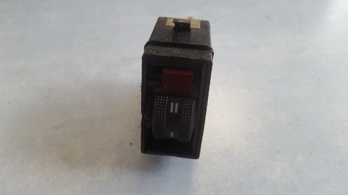 Audi 80 1994 Headlight Range Control Light Controller Lighting 8A0 #640076-97