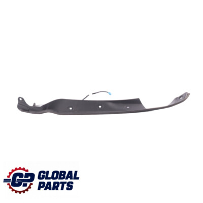 Mercedes W166 Anti Pinch Tailgate Switch Position Sensor Strip