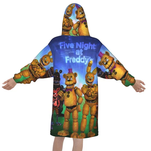 Five Nights at Freddy's v