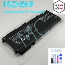 AA-PBZN8NP New Battery For Samsung Series 7 NP700Z7C NP700Z5A NP700Z5B NP700Z5C