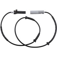 NTY ABS Sensor Raddrehzahl DrehzahlfüHler Passend FüR BMW 5Er Touring E39 523I