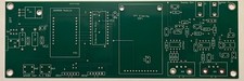 WSAB Sweep Instrument Printed Circuit Board (...