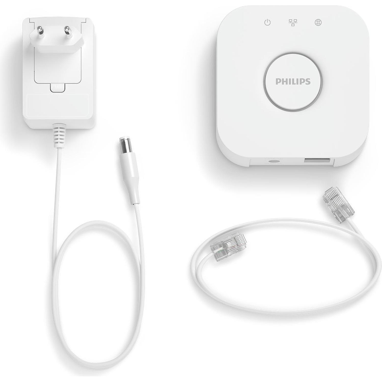 Lampadina Philips HUE BRIDGE EU - 3