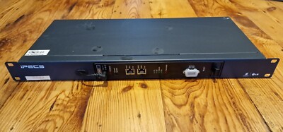 LG-Ericsson IPECS UCP-VOIM8 