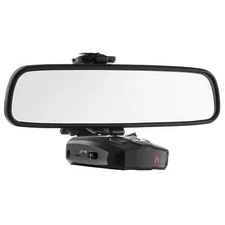 Mirror Mount Bracket for Cobra Radar Detectors RAD 480i 380 450 350 XRS iRadar
