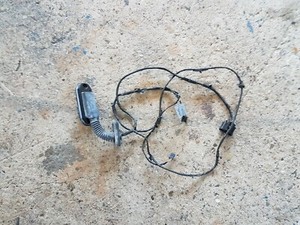 BMW 5er F10 F11 Kabelbaum Tür hinten links oder rechts 9240898