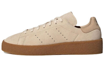 adidas Stan Smith Crepe Sand Strata 2022 - HQ6837 Men's Shoes