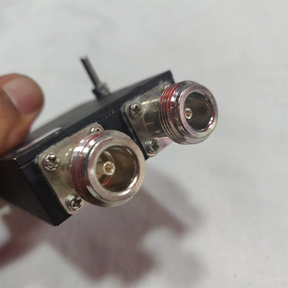 SAS Ltd Vsat Splitter /Combiner. Type SAS.2N.10DC - Image 4 of 4