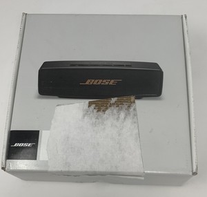 bose soundlink mini ii ebay