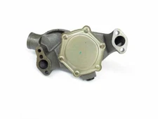 For 1961-1962 Chevrolet P10 Series Water Pump US Motor Works 59353MH