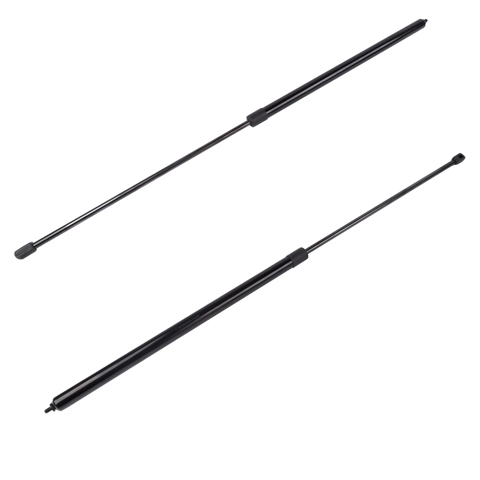 Left & Right Black Gas Spring Fits Mercedes-Benz SLK230 SLK32 AMG A1708800229 Foto 3 de 4