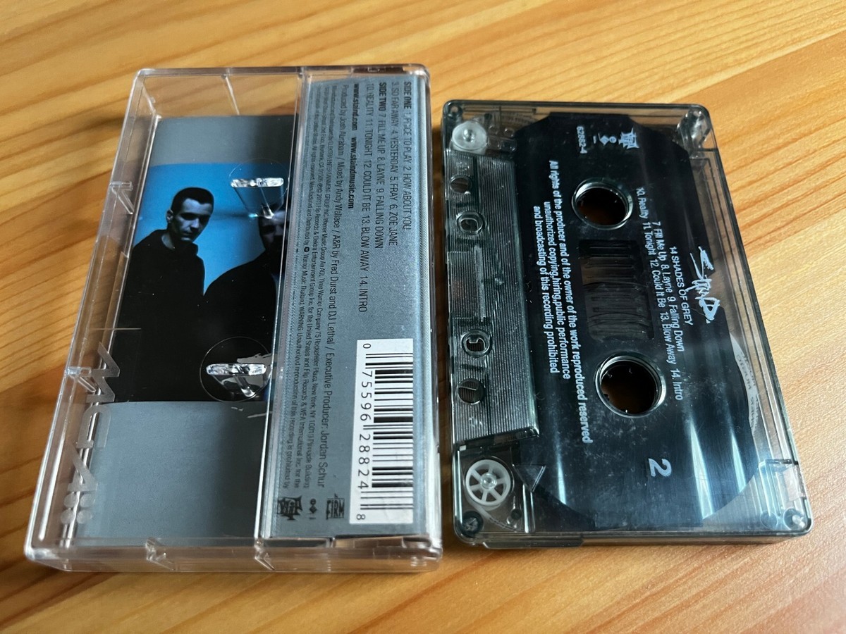 G-Rap Cassette Tape 14本セット s-l1200.jpg