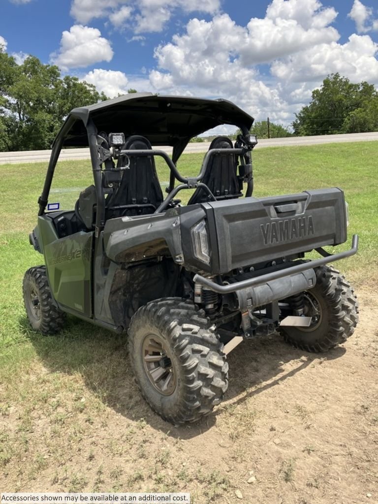 2021 Yamaha Wolverine X2 for sale! eBay