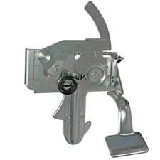 1957 Chevrolet 210 150 Belair Nomad Hood Latch Dynacorn 4013