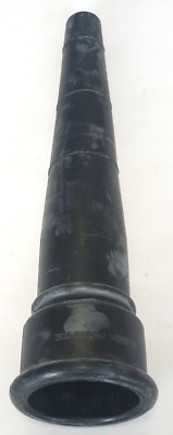 Nilfisk Tool Adapter Round Nozzle 302002884 NEW