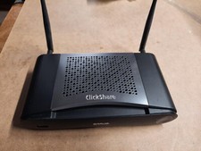 Barco ClickShare CSE-200 Wireless Presentation System PoE Only - No Power Supply