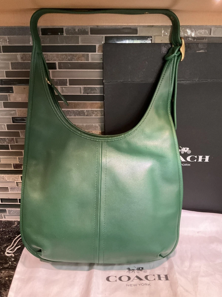 Coach ergo 33 black Clearance