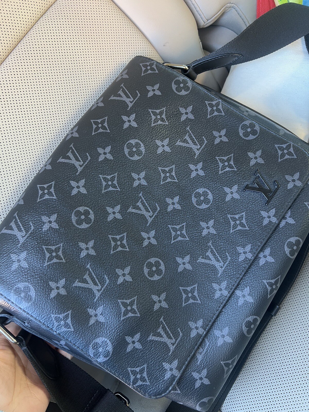 louis vuittons handbags authentic used crossbody eBay