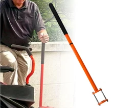 For BAD BOY MOWERS 088-3502-98 Maverick Mount Assist Handle Kit For 2021 andmore