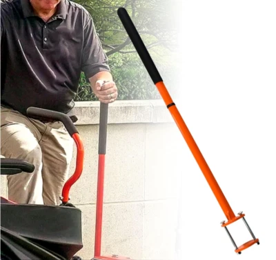 HAIOUUS For BAD BOY MOWERS 088-3502-98 Maverick Mount Assist Handle Kit For 2021 andmore