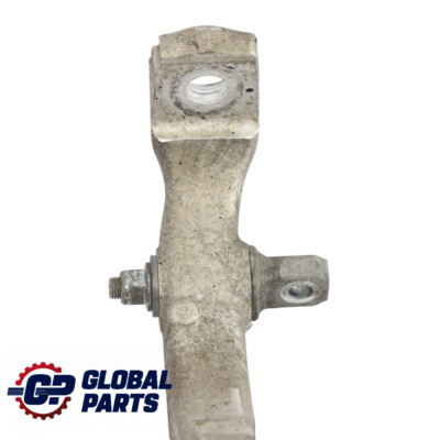 Steering Knuckle Mercedes GLC X253 Front Right Wheel Hub Flange