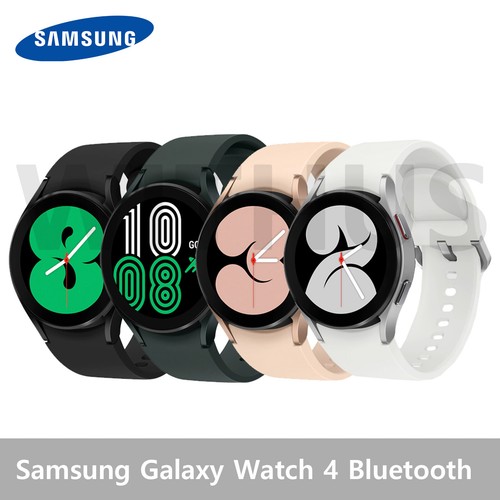 Samsung Galaxy Watch 4 40mm / 44mm Bluetooth Ver. SM-R870 2021 NEW | eBay