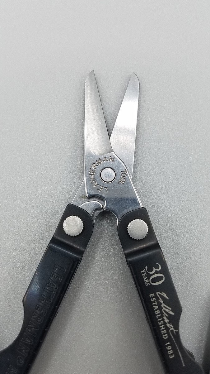 Leatherman 30th Anniversary Super Tool 300 & Micra Set | eBay