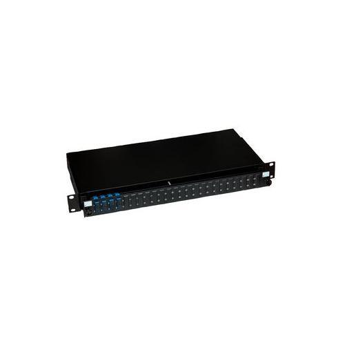 Panneau De Branchement Fibre Connectix Cabling Systems, 8 Voies SC Duplex