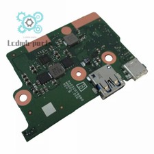55.AYWN7.001 Acer Chromebook C734 C734T I/O USB USB-C PowerJack Board