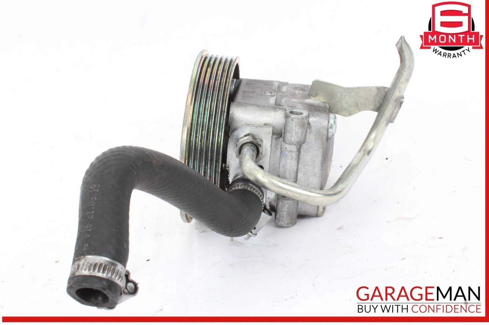 14-22 Maserati Ghibli M157 Quattroporte M156 Power Steering Pump 268447 OEM