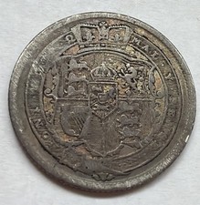 George Iii Coin In Uk Shillings for sale | eBay