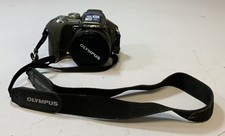 Olympus SP-55OUZ 7.1MP 18x Optical Zoom 2.5" LCD Display Digital Camera J6B