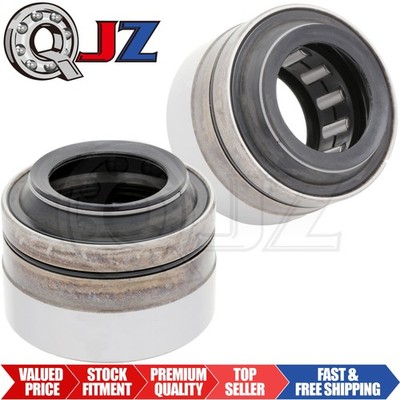[REAR(Qty.2)] Axle Shaft Bearing Replacement for 1987-1991 GMC V1500 Suburban