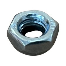 JCB Lock Nut for MS210SB Power Tools, Genuine OEM Replacement Part 1579096
