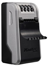 MASTERLOCK Schlüsselkasten 5481EUR, mit Wand...