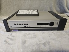PROCEED PRE  Pre Amplifier With Remote