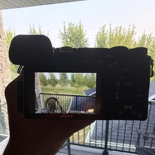 Sony Alpha A6300 24.2MP Mirrorless Digital Camera with Sony 16-50 OSS Lens