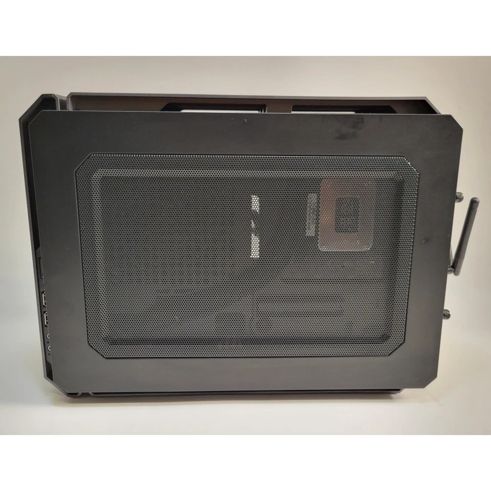 AsRock H610M-ITX/ac 4.04, i5-12400 -16GB DDR4- 512GB SSD Foto 2 de 4