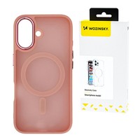 Wozinsky Fashion Case FÜR Magsafe FÜR Samsung Galaxy S25+ High