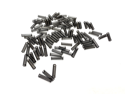 #ad #ad Pressure Spring .7mm x 5mm x 19mm LOT OF 101 $19.99